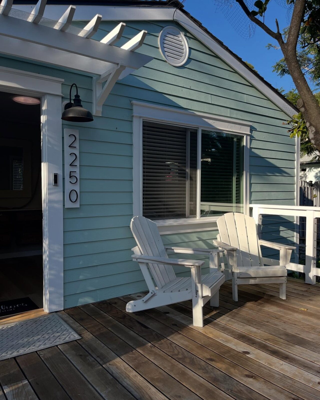 Photo by Summerland Cottage in Summerland, California.