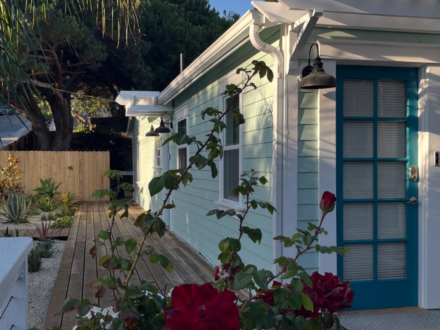 Photo by Summerland Cottage on September 01, 2024.